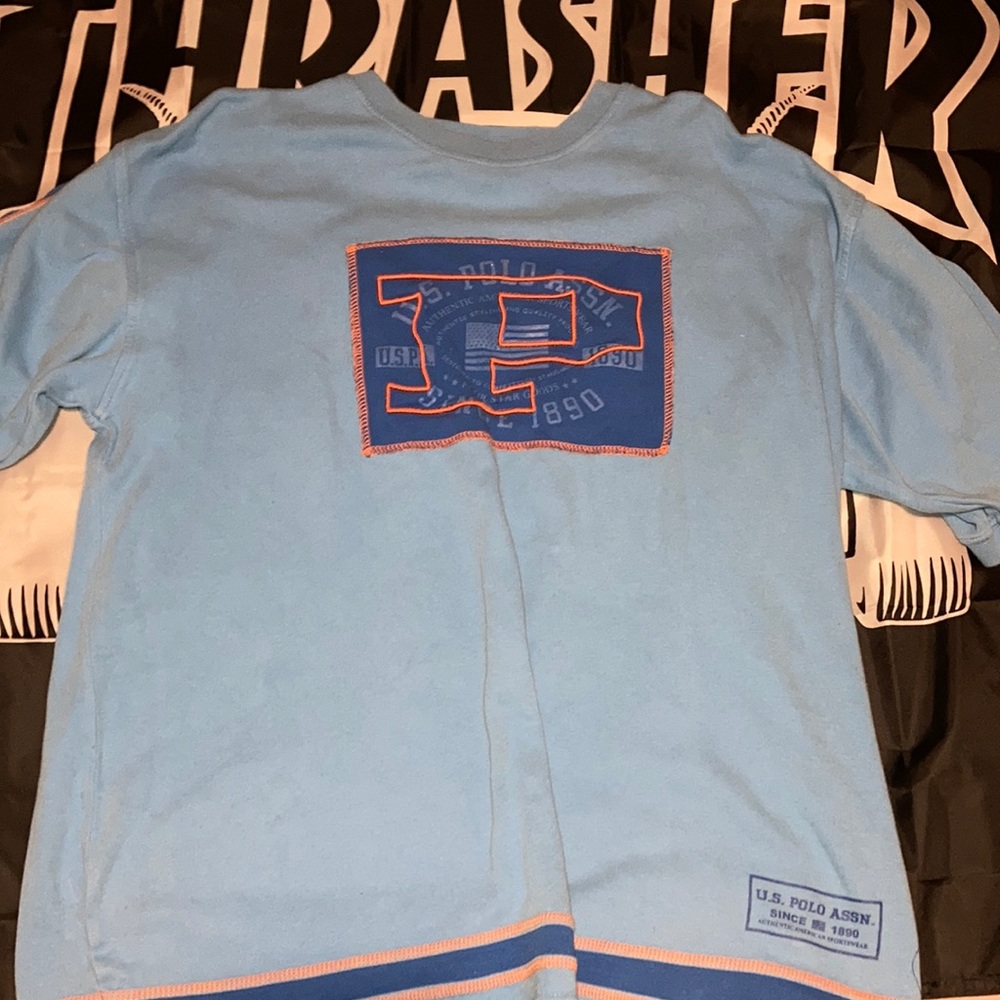 Polo t
